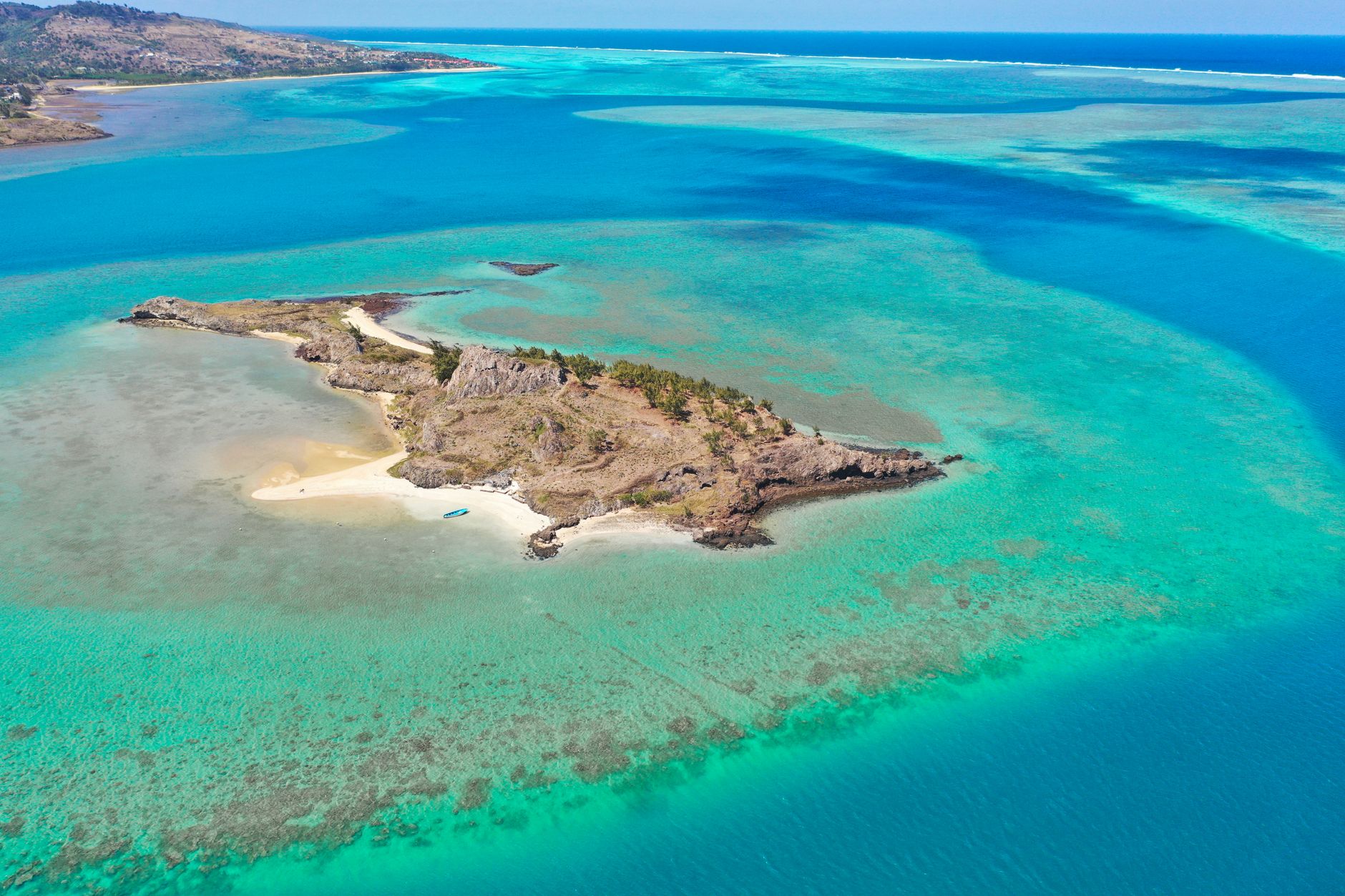 Découvertes et Activités Incontournables sur l'Île Rodrigues