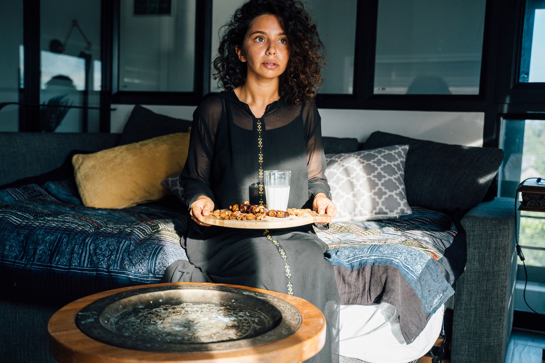 Plongée culturelle au cœur du Ramadan en Égypte