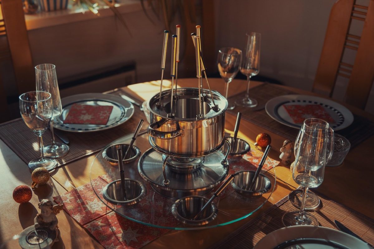 Retours et conseils pour un dîner Eatwith chez l'habitant
