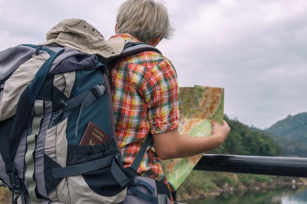Les avantages du voyage en solo : une aventure libératrice