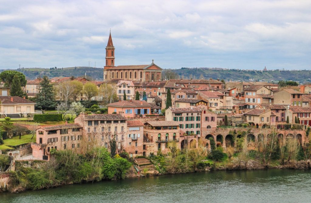 Itinéraire gourmand en Occitanie pour séjour séminaire