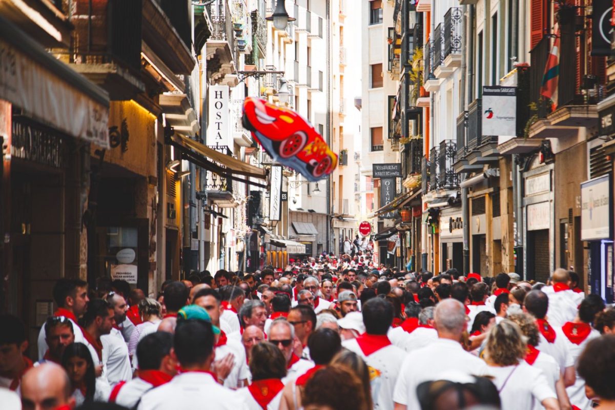 Rencontrer des locaux pendant un festival : conseils pratiques
