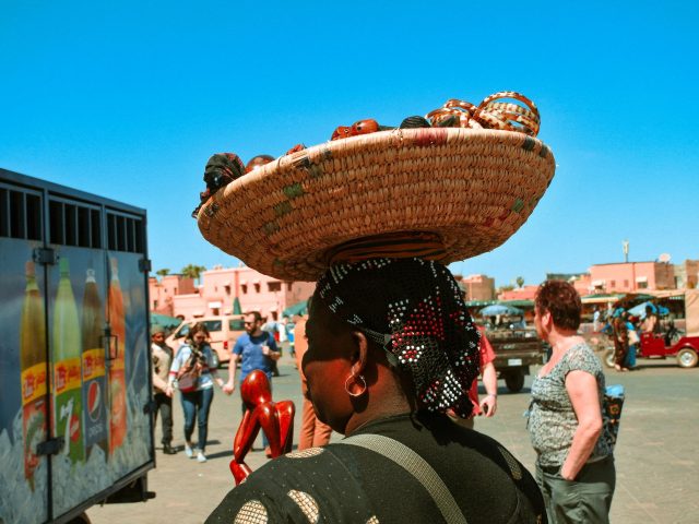 Marrakech : Découvrez l&rsquo;authenticité loin des foules