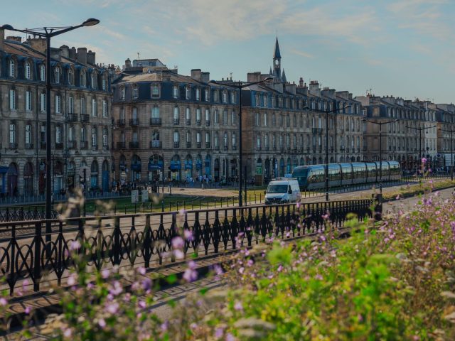 Voyage Paris-Bordeaux : comment les nouvelles liaisons changent tout