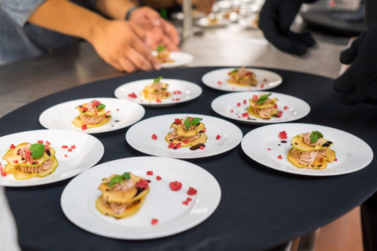 Supper clubs ou dîners éphémères : quel format pour se rencontrer