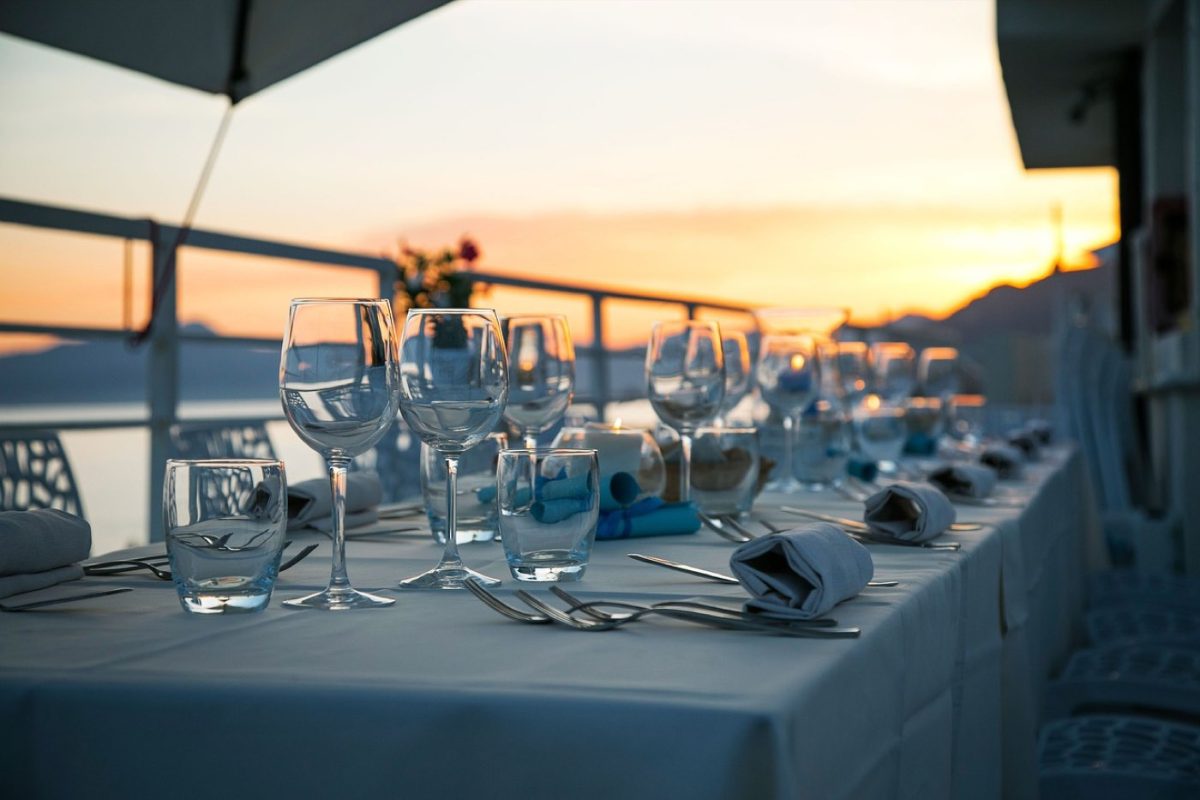 Comparatif des supper clubs et expériences culinaires en Europe