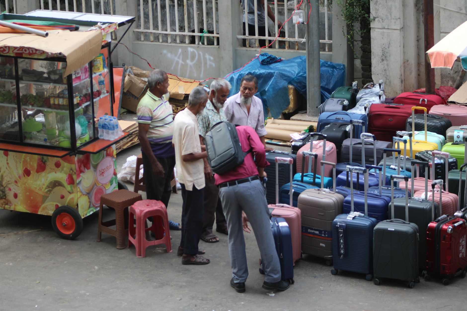 Airbnb ou Booking pour réserver au Mexique ?