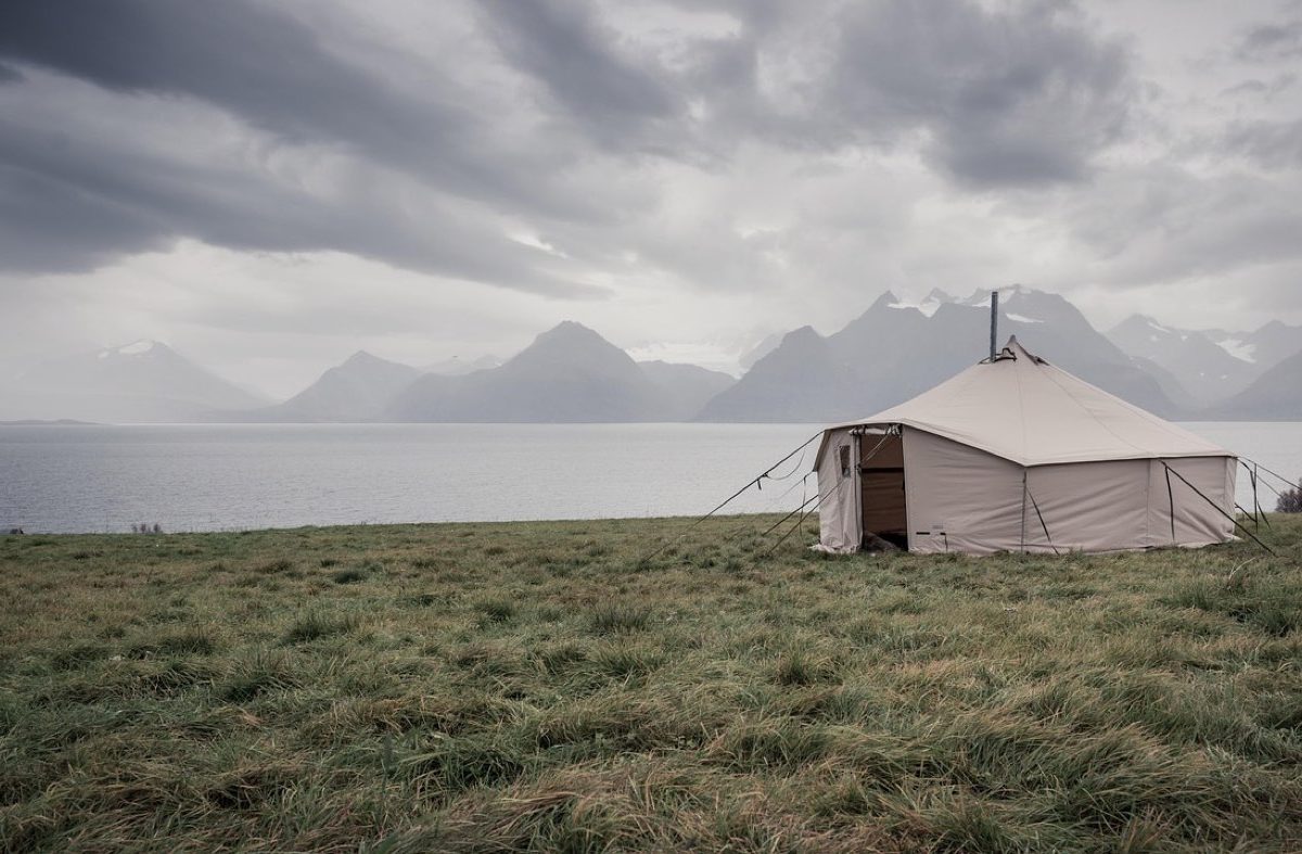 Avis sur Under Canvas : glamping proche des parcs nationaux